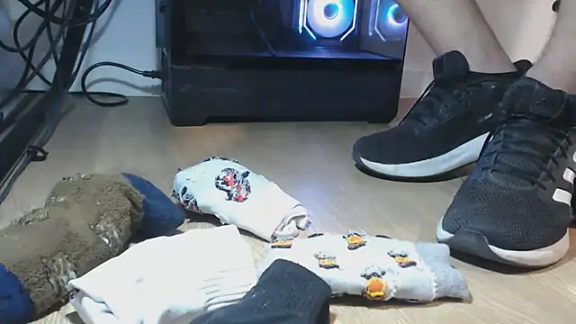 feetichman webcam