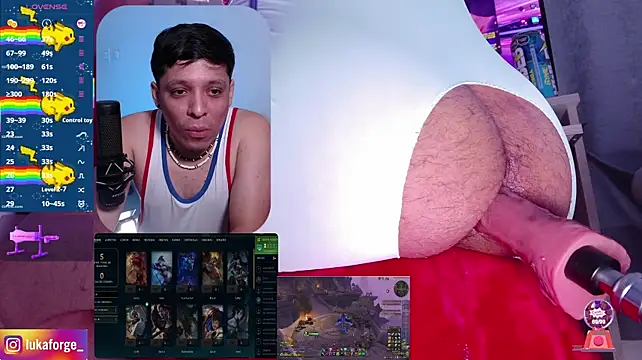 EthanNovaa webcam