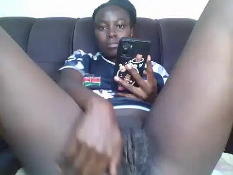 _Angel5 webcam