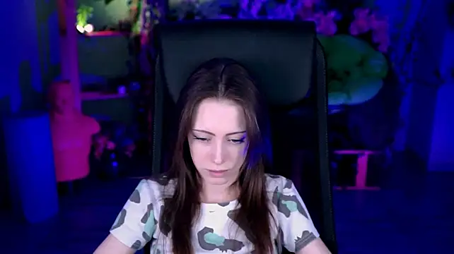 VanessaAnerson webcam