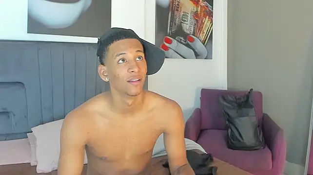 Ted_Ruskin webcam