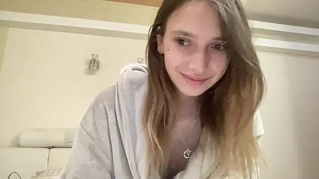 CapriceBaby webcam