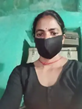 Suneeta2030 webcam