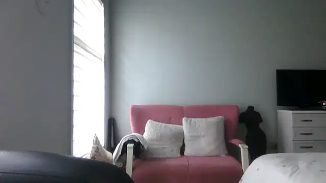 Goddess-Arcaine webcam