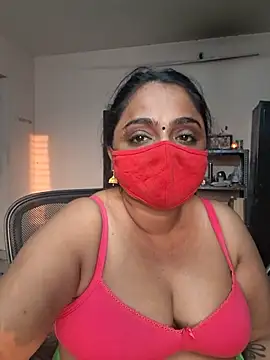 Lovely-Jeni webcam