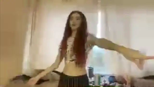 ArielDarter webcam