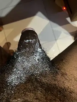 blackcreamdick webcam