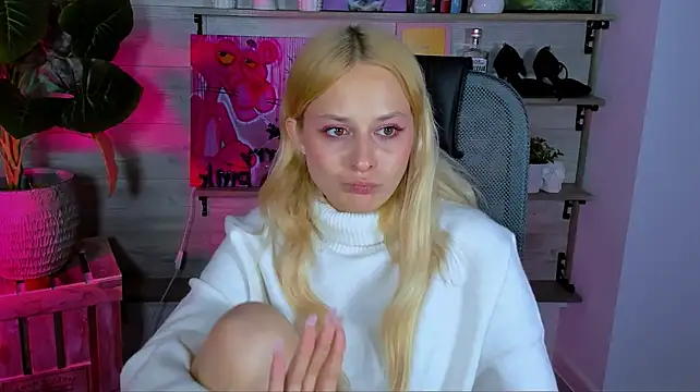 LiaDeyn webcam