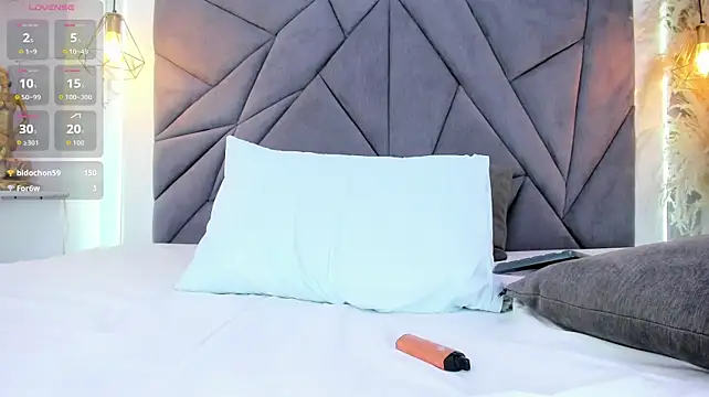 SantiDiazz webcam