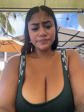 NayTorres webcam