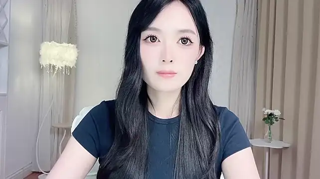 LiLy0608 webcam