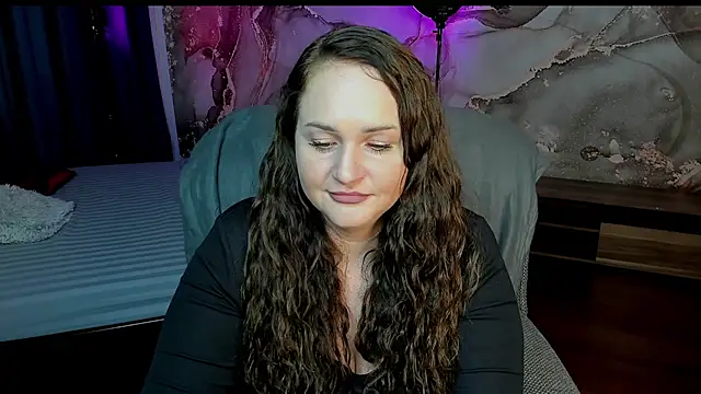 Chorna_Rouse webcam