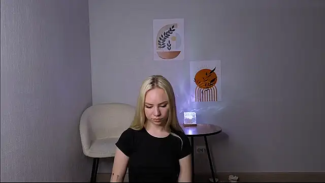 Sweetcate webcam