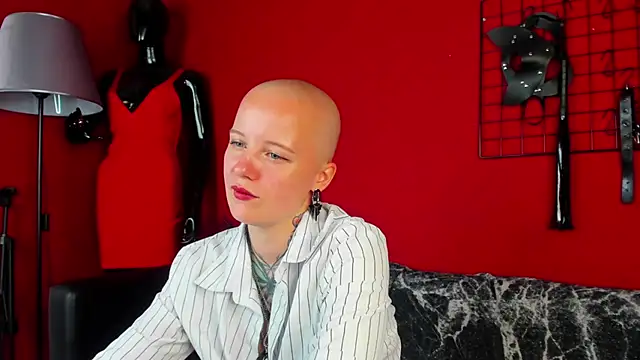 Ruby_Toreadorr webcam