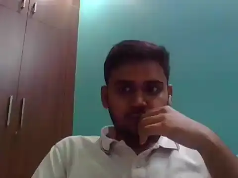 rahulsaxy webcam