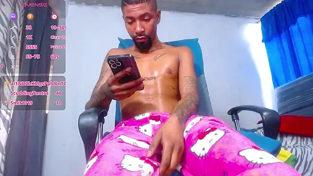 kilian_xx webcam