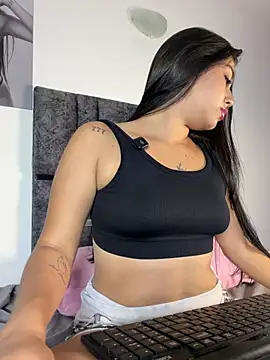 Natasharuso webcam