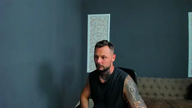 BrianHunts webcam