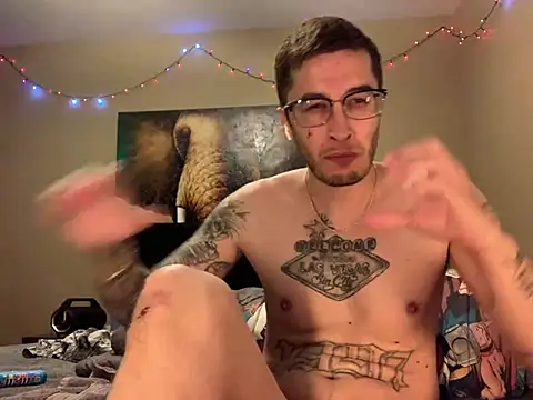 BWCJUICYJOSH webcam