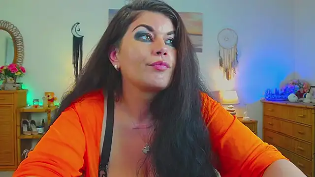 EllenGrace webcam