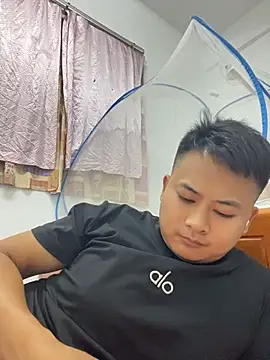lixiaoshuai8 webcam