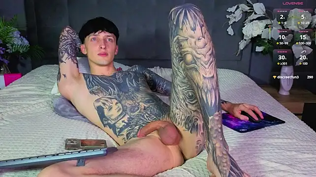 Martin_Jin webcam