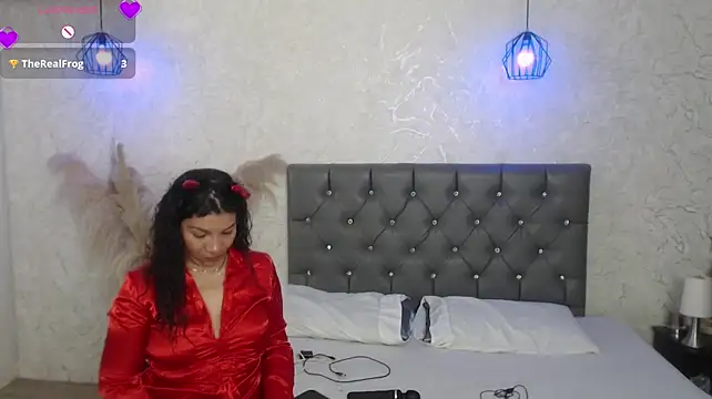 Serena_Houstonn webcam