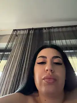 Andrestarr webcam