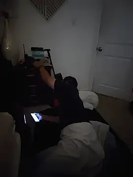 MoJanky webcam