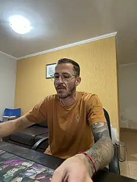 MeladoDiMel webcam