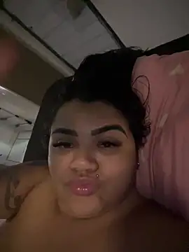 MorenaCariok webcam