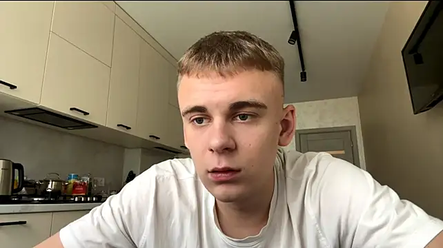 SoloFury webcam