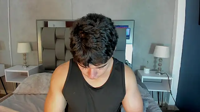 Charlie___Musk webcam