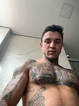 VictorSalen webcam