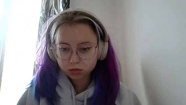 MaddieTeen webcam
