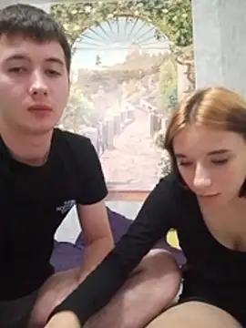 AndyBurton webcam