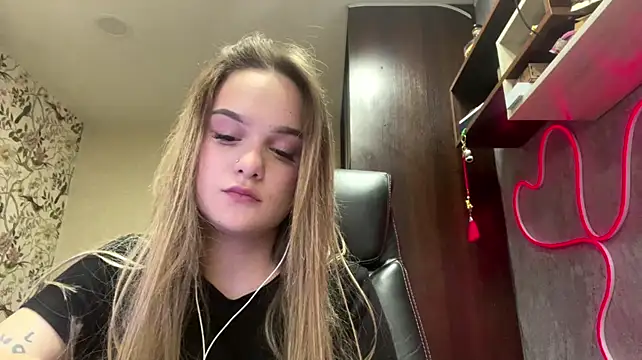 HarrietBunner webcam