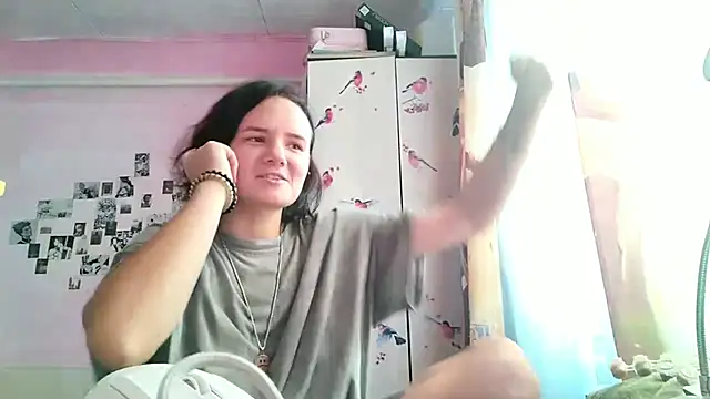 KieraTerlecki webcam