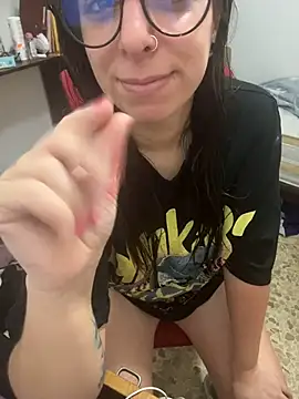 Electrikamente webcam