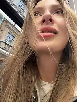 Coconut_milk webcam