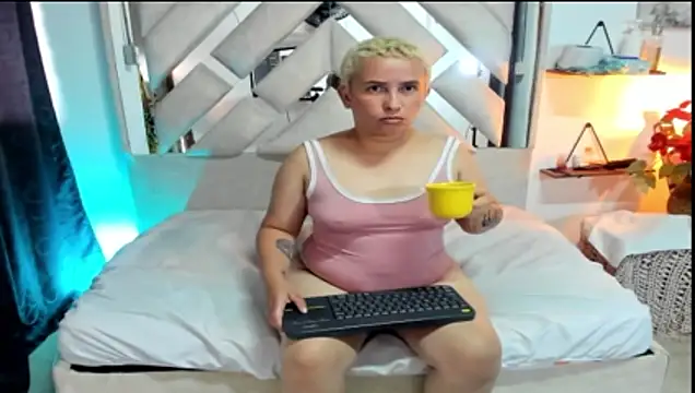 Tokyochantelle1 webcam