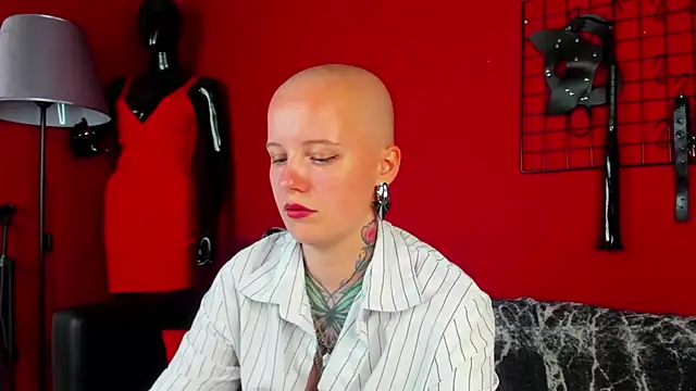 Ruby_Toreadorr webcam