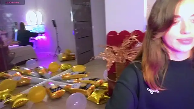 BilliRayne webcam