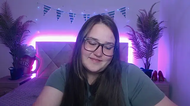 XX_Daniella_XX webcam