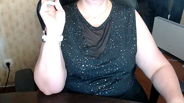 AlisaHot55 webcam