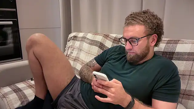 Bear_bear_ webcam