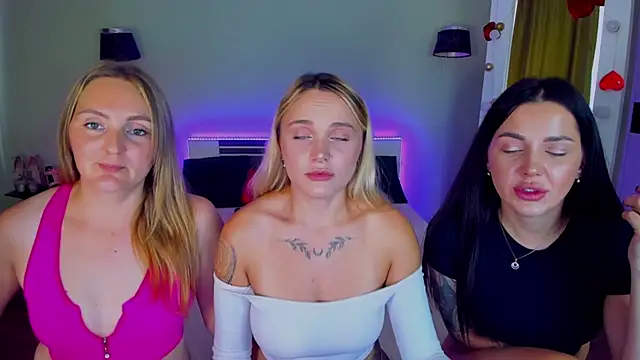 MagicEyess webcam