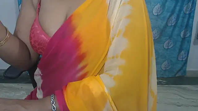Sophia_your webcam