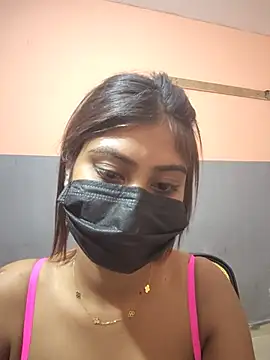 RAGNI-Love webcam