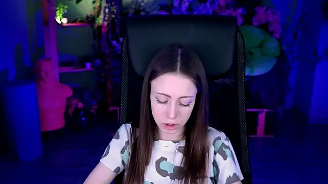 VanessaAnerson webcam